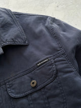 Vintage Dolce & Gabbana quilted brushed cotton Jacket (S)