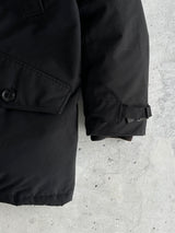 Ralph Lauren Annex Down Zip Up Hooded Jacket (XXL)