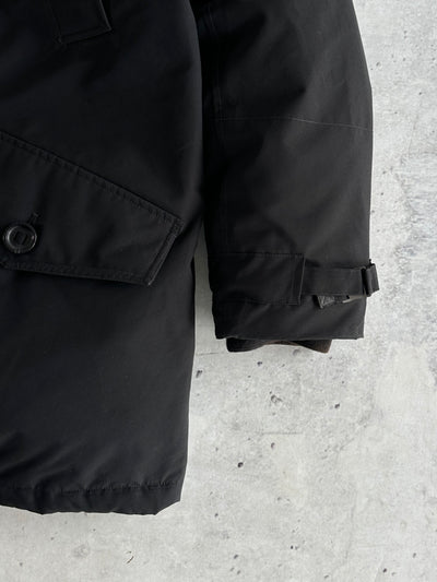 Ralph Lauren Annex Down Zip Up Hooded Jacket (XXL)