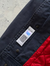 Vintage Dolce & Gabbana quilted brushed cotton Jacket (S)