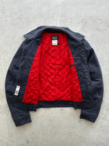 Vintage Dolce & Gabbana quilted brushed cotton Jacket (S)