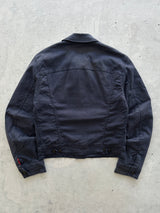 Vintage Dolce & Gabbana quilted brushed cotton Jacket (S)