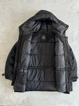 Ralph Lauren Annex Down Zip Up Hooded Jacket (XXL)