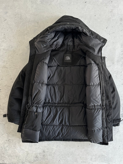 Ralph Lauren Annex Down Zip Up Hooded Jacket (XXL)