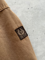 Vintage Belstaff Utility biker cotton Jacket (Women's XS)