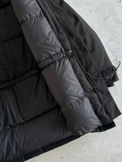 Ralph Lauren Annex Down Zip Up Hooded Jacket (XXL)