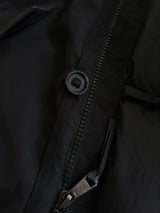 Ralph Lauren Annex Down Zip Up Hooded Jacket (XXL)