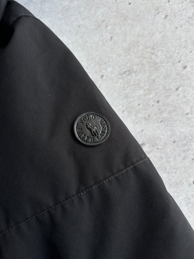 Ralph Lauren Annex Down Zip Up Hooded Jacket (XXL)