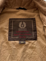 Vintage Belstaff Utility biker cotton Jacket (Women's XS)