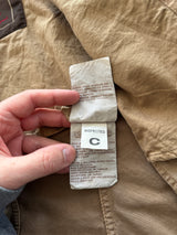 Vintage Belstaff Utility biker cotton Jacket (Women's XS)