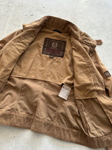 Vintage Belstaff Utility biker cotton Jacket (Women's XS)