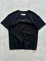 A Cold Wall ACW asymmetric stitch Heavyweight T Shirt (XL)