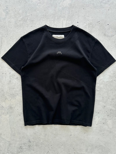 A Cold Wall ACW asymmetric stitch Heavyweight T Shirt (XL)
