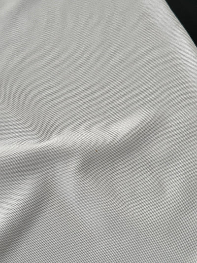 00's Prada Sport Shoulder Zip T Shirt (L)