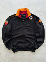 2010/11 Roma Kappa Zip Up Track Jacket (XXL)