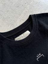 A Cold Wall ACW asymmetric stitch Heavyweight T Shirt (XL)