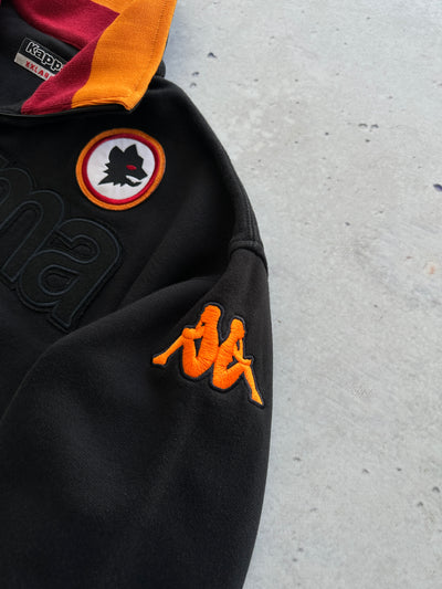 2010/11 Roma Kappa Zip Up Track Jacket (XXL)