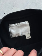 A Cold Wall ACW asymmetric stitch Heavyweight T Shirt (XL)