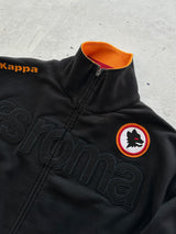 2010/11 Roma Kappa Zip Up Track Jacket (XXL)