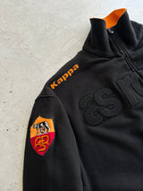 2010/11 Roma Kappa Zip Up Track Jacket (XXL)