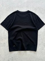 A Cold Wall ACW asymmetric stitch Heavyweight T Shirt (XL)