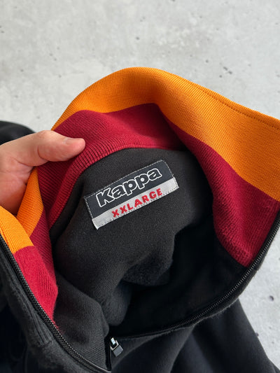 2010/11 Roma Kappa Zip Up Track Jacket (XXL)