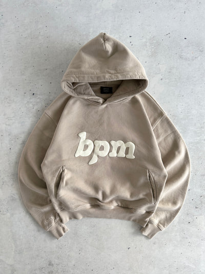 Broken Planet Market Heavyweight Pullover Hoodie (XS)