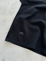 A Cold Wall ACW asymmetric stitch Heavyweight T Shirt (XL)