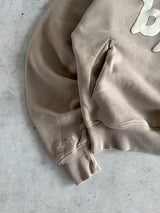 Broken Planet Market Heavyweight Pullover Hoodie (XS)