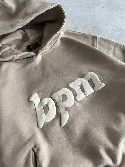 Broken Planet Market Heavyweight Pullover Hoodie (XS)