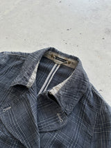 00's CP Company Checked Jacket (S)