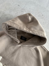 Broken Planet Market Heavyweight Pullover Hoodie (XS)