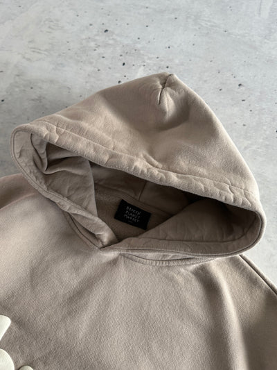 Broken Planet Market Heavyweight Pullover Hoodie (XS)