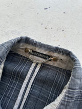 00's CP Company Checked Jacket (S)