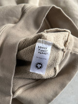 Broken Planet Market Heavyweight Pullover Hoodie (XS)