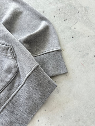 SS/22 Stone Island Heavyweight Pullover Hoodie (S)