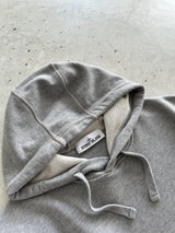 SS/22 Stone Island Heavyweight Pullover Hoodie (S)