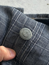00's CP Company Checked Jacket (S)