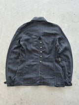 00's CP Company Checked Jacket (S)