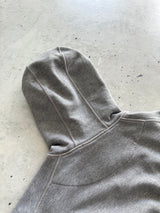 SS/22 Stone Island Heavyweight Pullover Hoodie (S)