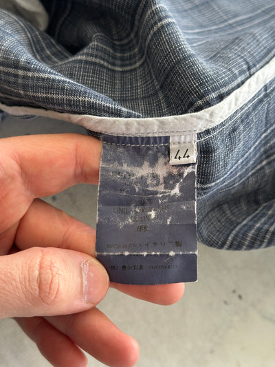 00's CP Company Checked Jacket (S)