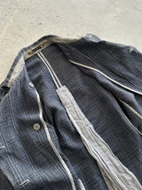 00's CP Company Checked Jacket (S)