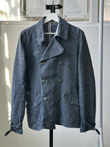 00's CP Company Checked Jacket (S)