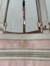 Gucci GG Canvas Shoulder Bag (One Size)