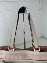 Gucci GG Canvas Shoulder Bag (One Size)