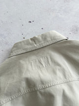 Vintage Armani Jeans Heavyweight Shirt (XL)