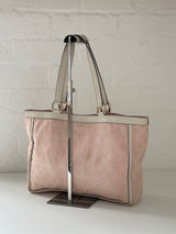 Gucci GG Canvas Shoulder Bag (One Size)
