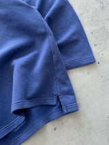 90's O'Neill USA Fleece Lined textured Crewneck Sweatshirt (XL)