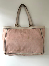 Gucci GG Canvas Shoulder Bag (One Size)