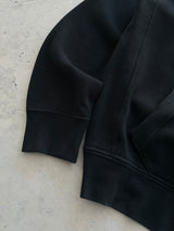 Ralph Lauren Heavyweight Zip Up Hoodie (L)
